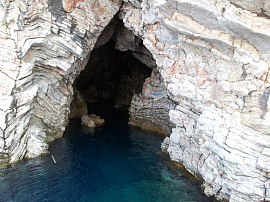 Грот (пещера) - фото №2
