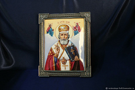 Угодник николай - фото №2