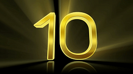 10 цифра / число - фото №7