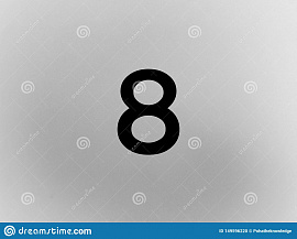 Адрес и число восемь - фото №3