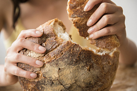Хлеб есть - фото №2