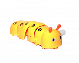 Заводная игрушка - фото №4